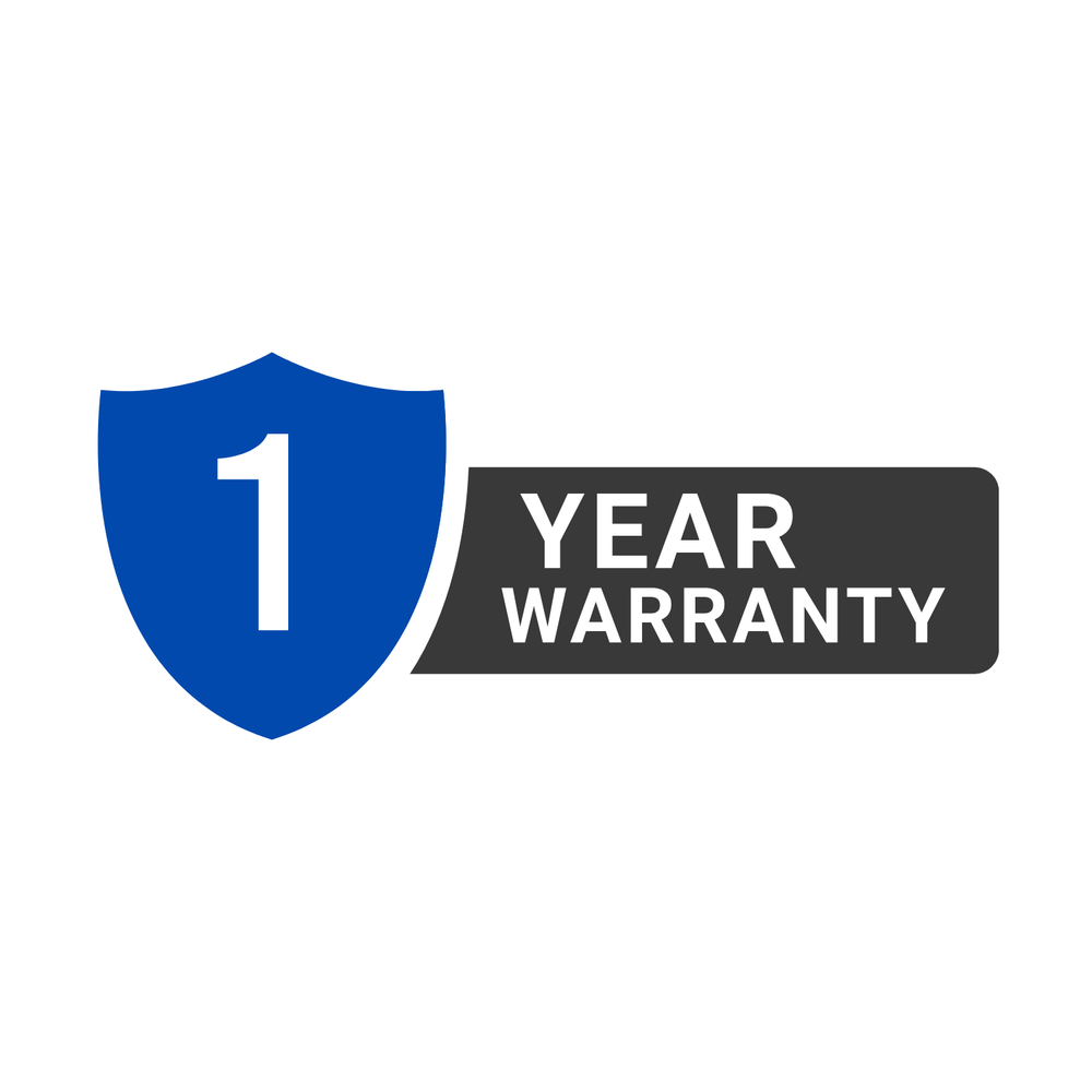 1-Year Protection Plan
